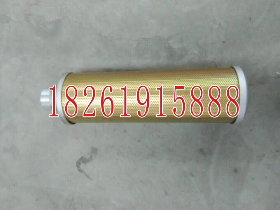 干燥機(jī)消聲器消音器/XY-20吸干機(jī)消音器,排氣消聲器廠家