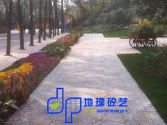 地璞建筑科技公司供應優質的成都混泥土生態植草地坪【火熱暢銷】：澳門混泥土生態透水地坪