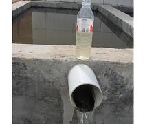 廣西正規的城市生活污水處理技術公司 南寧老品牌城市生活污水處理