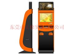 東莞自助繳費(fèi)機(jī)哪家好|停車場(chǎng)自助繳費(fèi)機(jī)
