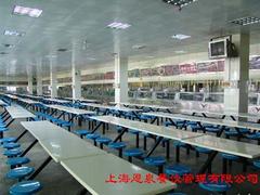 {yl}的食堂承包|上海可靠的上海食堂承包公司是哪家