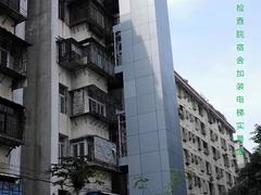 廈門(mén)安裝電梯 信譽(yù)好的鋁塑板幕墻電梯廈門(mén)有售