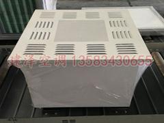 排煙風機價格行情：澳門高溫排煙風機