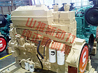供應濟寧價格公道的康明斯6c8.3-c250發動機：6c8.3-c250發動機價格