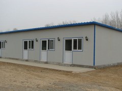 雙層活動板房專業(yè)報價，桂林雙層活動房
