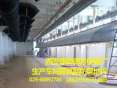 推薦合格的硬化耐磨地坪：哪里的地坪裝修