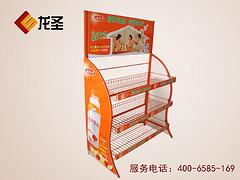 買超市飲料架就來北京龍圣嘉業_璧山食品展架