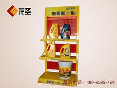 tj潤滑油展示架：潤滑油展架專業(yè)供應(yīng)商