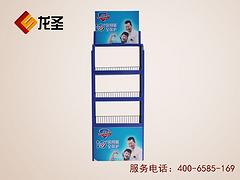 落地優惠——舒膚佳香皂日用品展架哪家供應商好