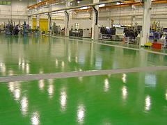 哪兒有賣具有口碑的水性環氧樹脂地坪漆：低價建筑地坪