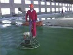 哪兒有賣品質好的西安金屬耐磨地坪：金剛砂耐磨地坪涂料