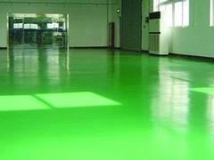 哪兒有賣品質好的西安金屬耐磨地坪：金剛砂耐磨地坪涂料