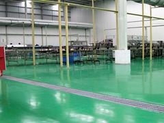 停車場地坪專業報價，阿勒泰地下車庫地坪