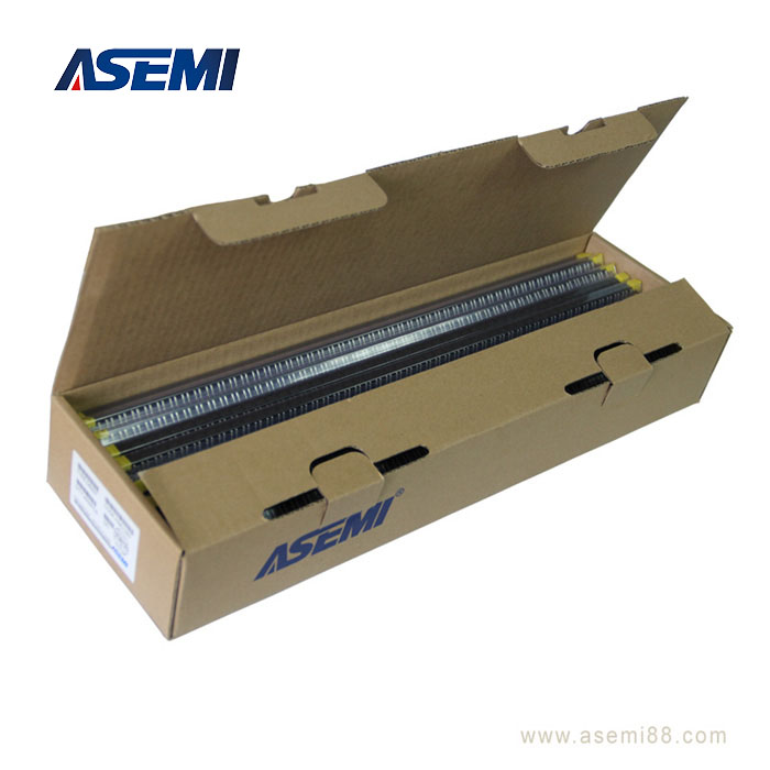 ASEMI整流橋堆DB107