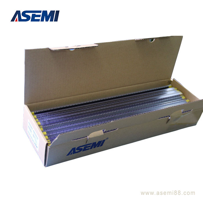ASEMI整流橋堆DB207S