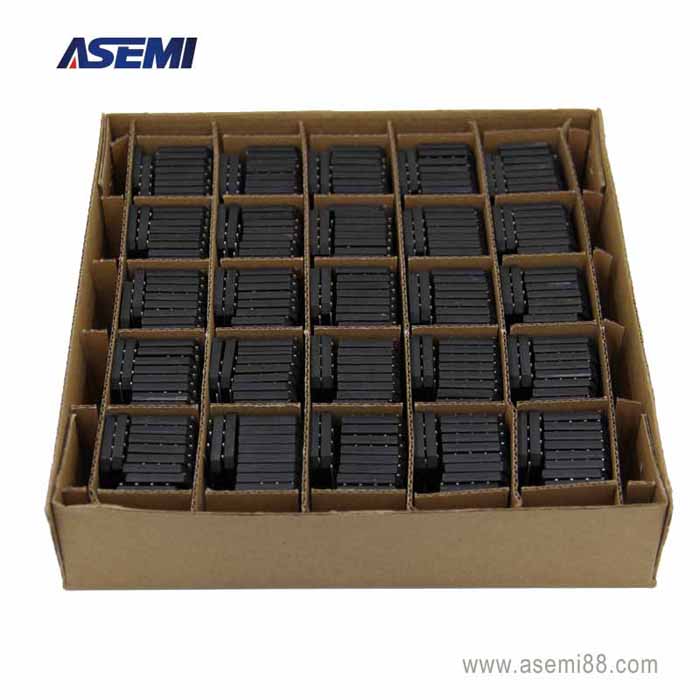 ASEMI整流橋GBU406