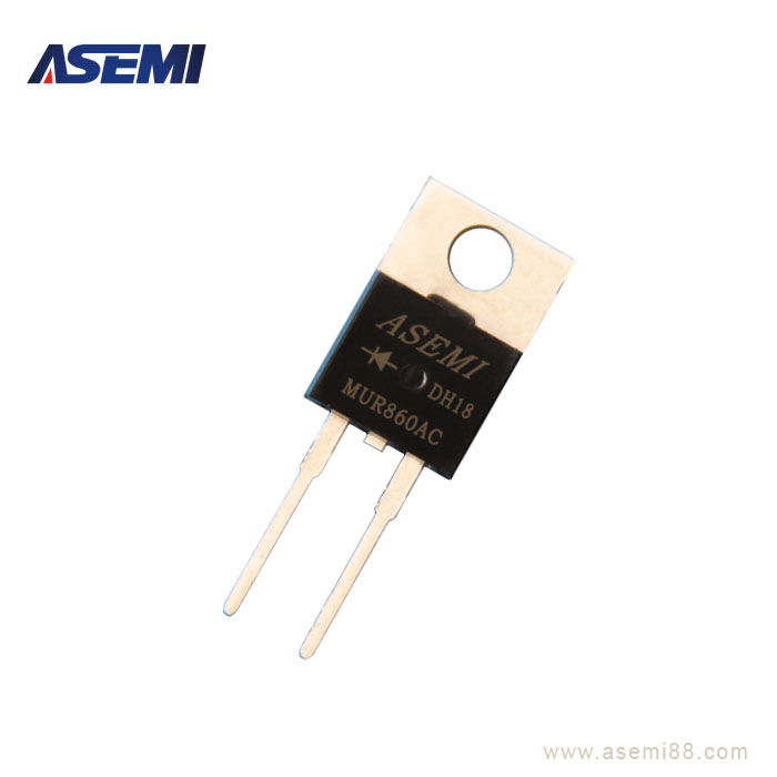 ASEMI肖特基二極管MBR60200PT