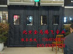 優質北京棉門簾在縣火熱暢銷 棉門簾廠家