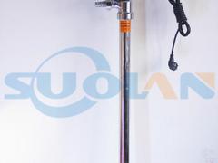 耐腐蝕磁力泵 上海市搶手的氟塑料磁力泵供應
