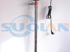 隔爆單項油桶泵生產廠家_索藍泵業(yè)隔爆單項油桶泵口碑怎么樣
