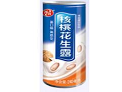 鶴壁超值的核桃花生露批售：養元核桃花生露
