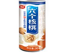 鶴壁超值的核桃花生露批售：養元核桃花生露