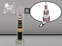 中國電線電纜|品牌好的屏蔽鎧裝控制電纜品牌推薦