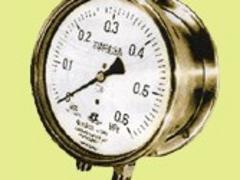 熱賣不銹鋼耐震電接點(diǎn)壓力表市場(chǎng)價(jià)格，YXC-100BFZ代理