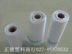 湖北耐用的連卷袋推薦 天門PE低壓連卷袋