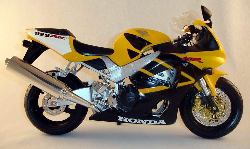 HONDA CBR929RR摩托车跑车批发，