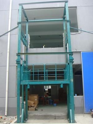 專業(yè)定制【鋁合金式升降平臺(tái)】鋁合金升降機(jī) 室內(nèi)鋁合金升降機(jī)