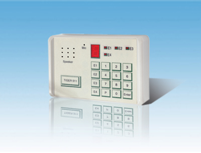 通用型GPRS無線網(wǎng)絡(luò)報(bào)警傳輸模塊 DA-2300IP-G