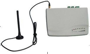 GSM語音撥號器GSM-911S
