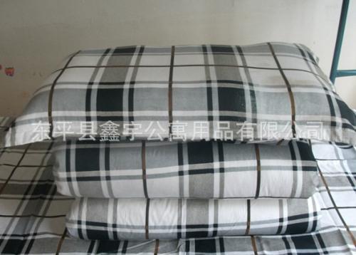 定做醫院專用床上用品發，鑫宇公寓用品·名聲好的醫院床上用品供應商