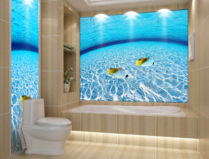 海洋世界
