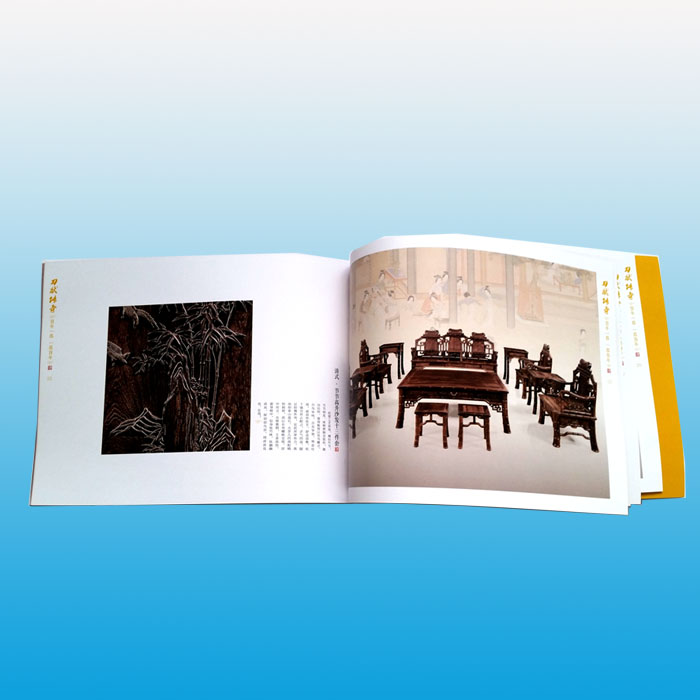 福建畫冊印刷價位：放心的畫冊印刷就在福州合上印刷公司