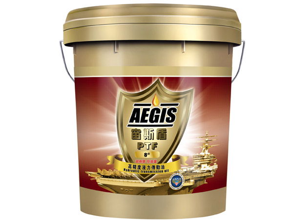 泰安供應性價比高的工程機械專用液力傳動油PTF8# 購買工程機械用油