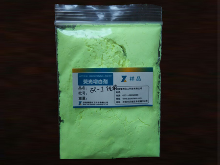 濟(jì)南聚酯用熒光增白劑生產(chǎn)，廠家批發(fā)