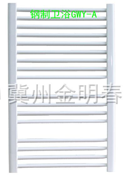 永春鑄鐵橢柱翼745型