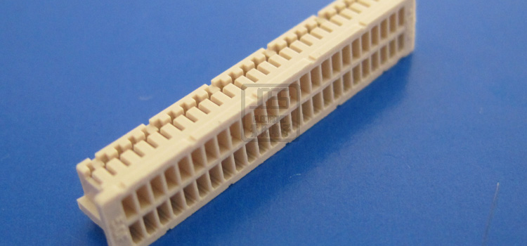 HRS廣瀨DF20A-50DS-1C膠殼針孔數50