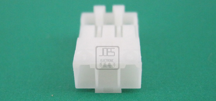 翌日交貨HRS廣瀨DF1B-3S-2.5R膠殼白色