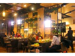 火鍋店加盟公司：蘭州誠招{yl}的火鍋加盟