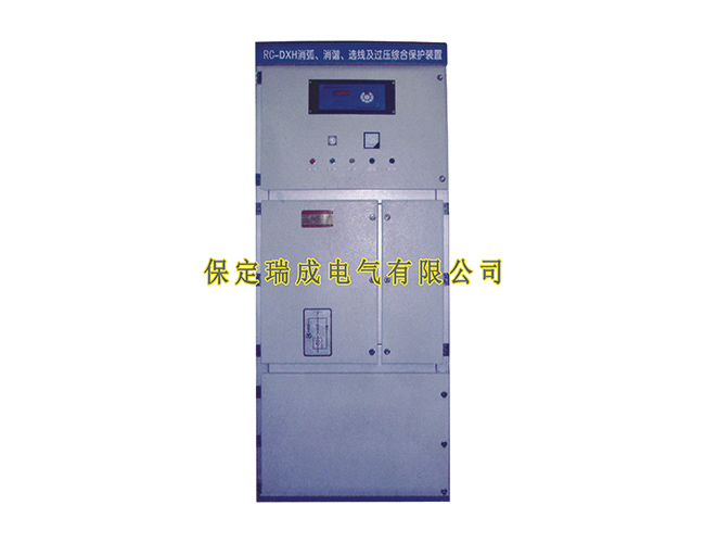 電力儀表