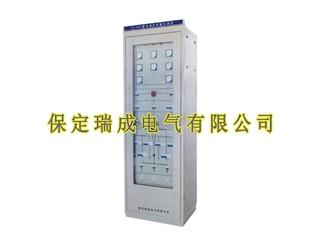 電阻柜廠家