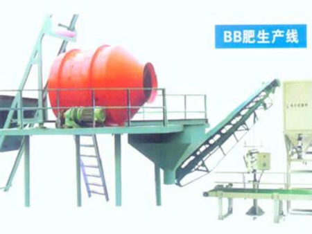 銀川生產(chǎn)設(shè)備——價(jià)格公道的BB肥設(shè)備生產(chǎn)線(xiàn)在哪買(mǎi)