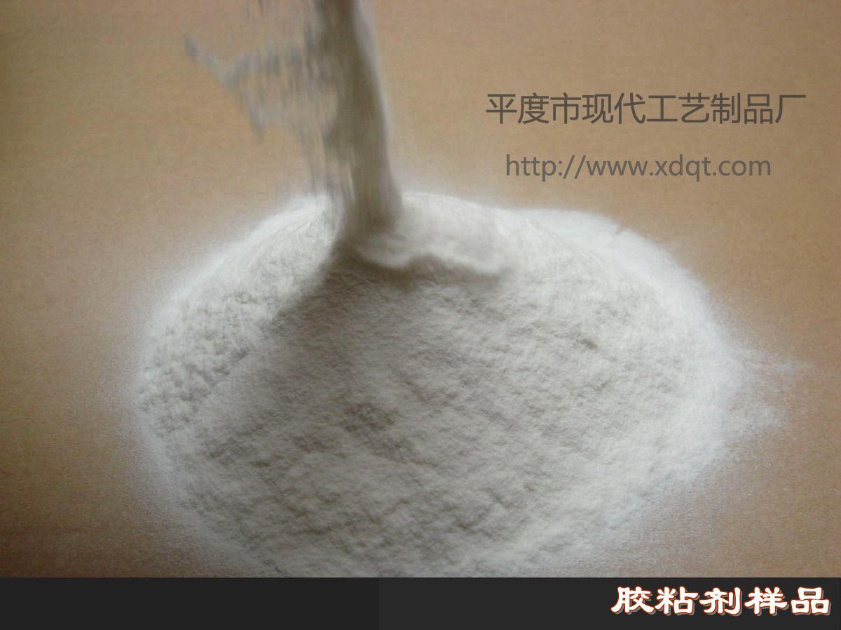 新型建筑用膠粘劑農村加盟創業項目