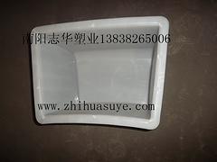 嘉興哪里有售賣路沿石塑料模具——四川水泥路沿石模具