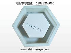 質(zhì)量較好的路沿石模具哪里有賣 鄭州缺角路沿石模具