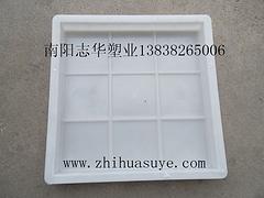 河南隔熱板模具|【推薦】志華塑業上等彩磚模具