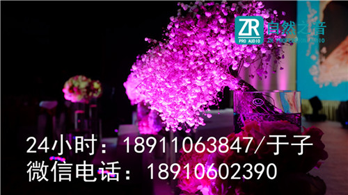 北京朝陽發(fā)布會(huì)舞臺(tái)設(shè)備出租/北京順義走秀燈光音響租賃